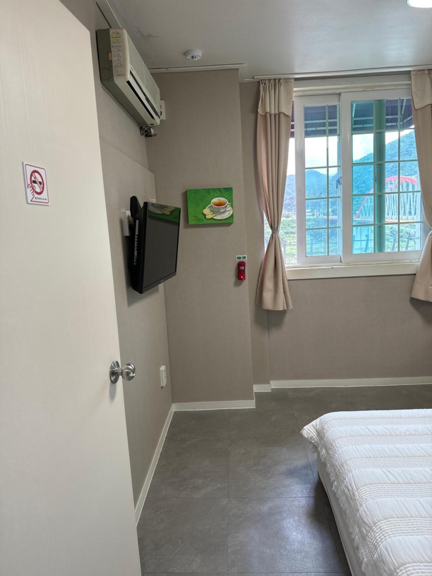 Danyang Rio 127 Guesthouse Exterior foto