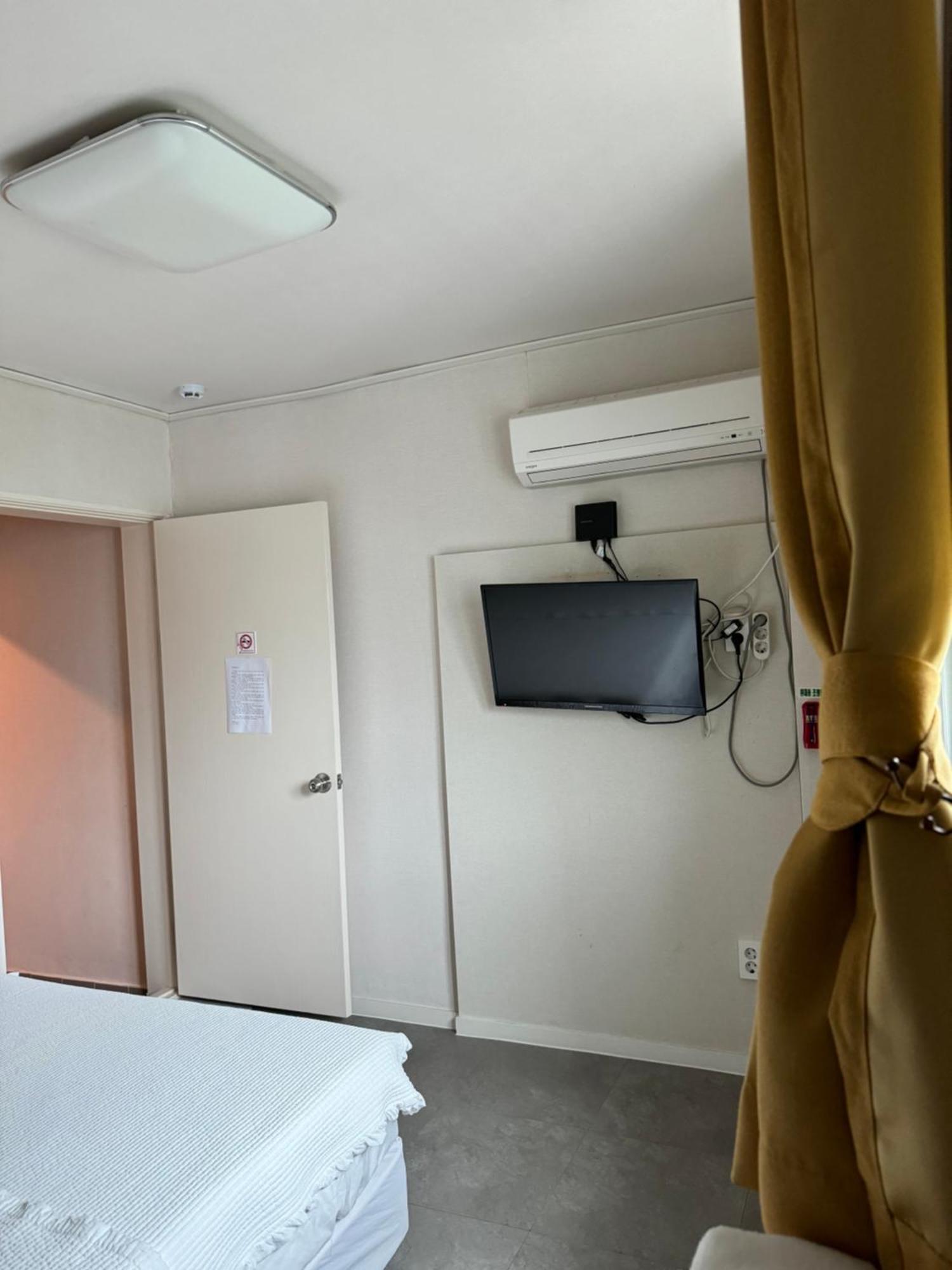 Danyang Rio 127 Guesthouse Exterior foto