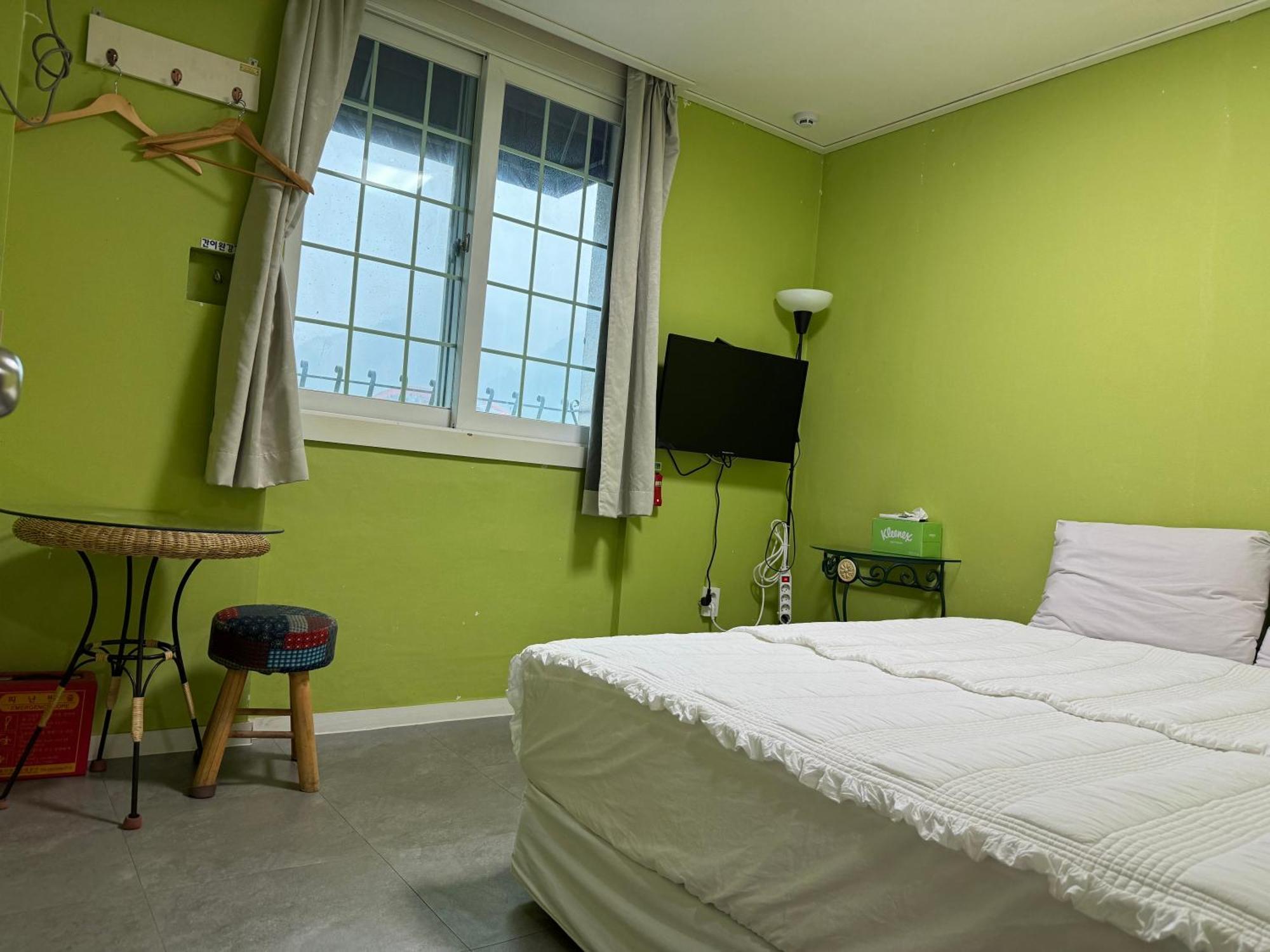 Danyang Rio 127 Guesthouse Exterior foto
